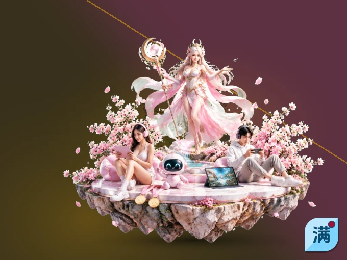 观赛流程一览